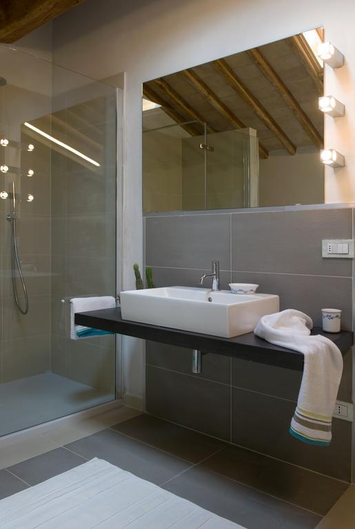 Agriturismo San Giusto Sovicille Room photo