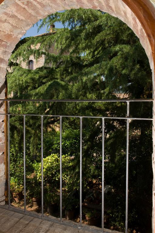 Agriturismo San Giusto Sovicille Exterior photo