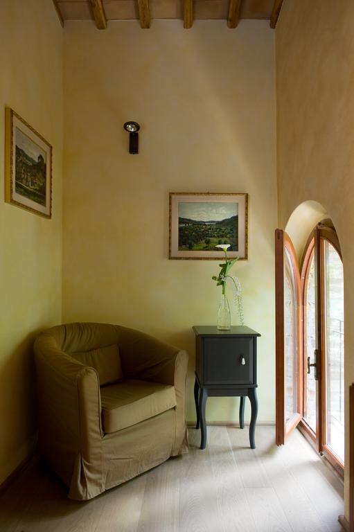 Agriturismo San Giusto Sovicille Room photo