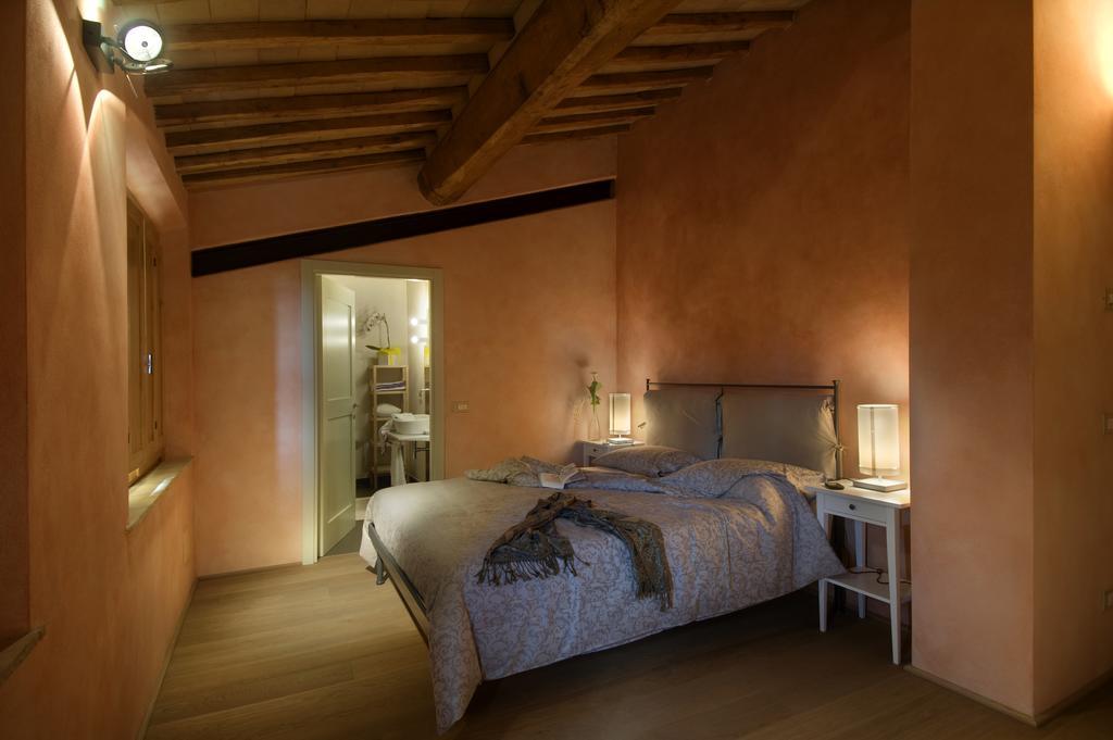 Agriturismo San Giusto Sovicille Room photo