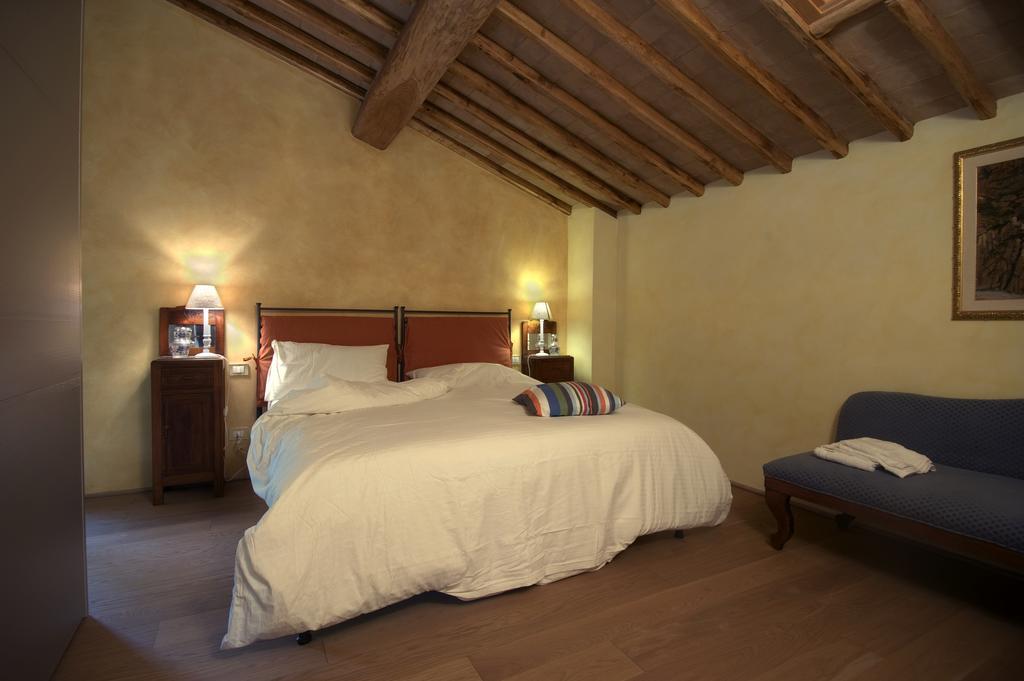 Agriturismo San Giusto Sovicille Room photo