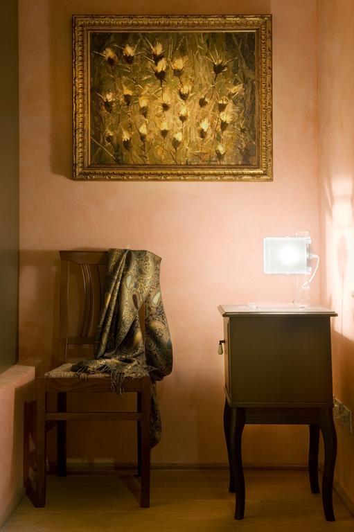 Agriturismo San Giusto Sovicille Room photo