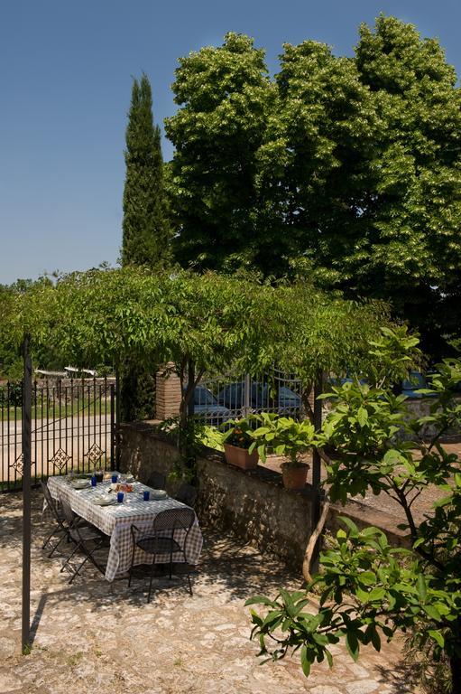 Agriturismo San Giusto Sovicille Exterior photo